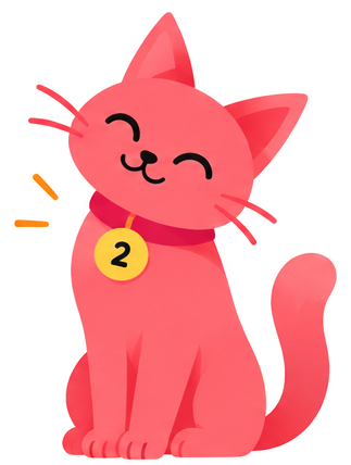 Beans, digit two