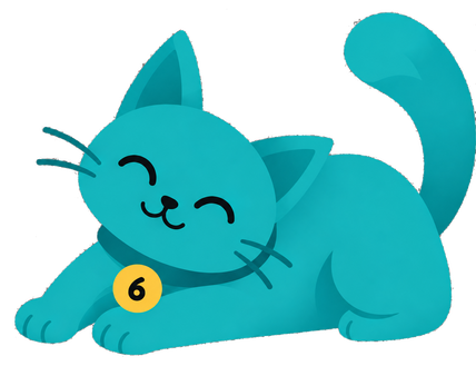 Marina, digit six